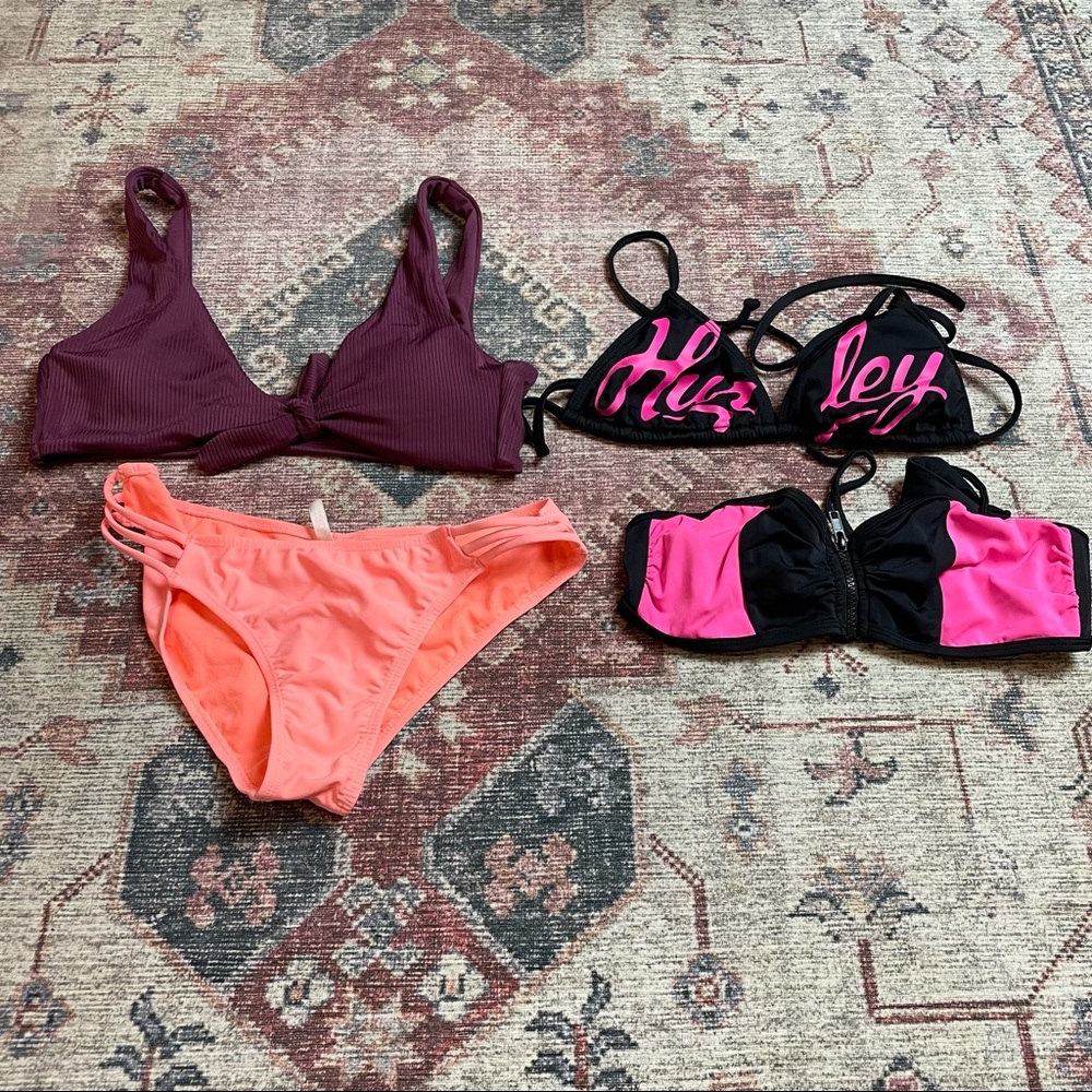 Swim Suit Bundle